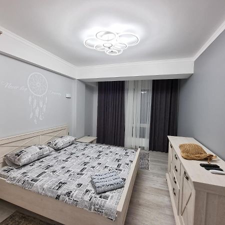 Tourist Grand Apartments Ultracentral Chisinau Ngoại thất bức ảnh