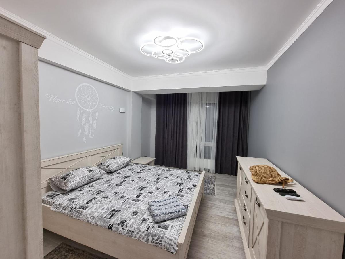 Tourist Grand Apartments Ultracentral Chisinau Ngoại thất bức ảnh