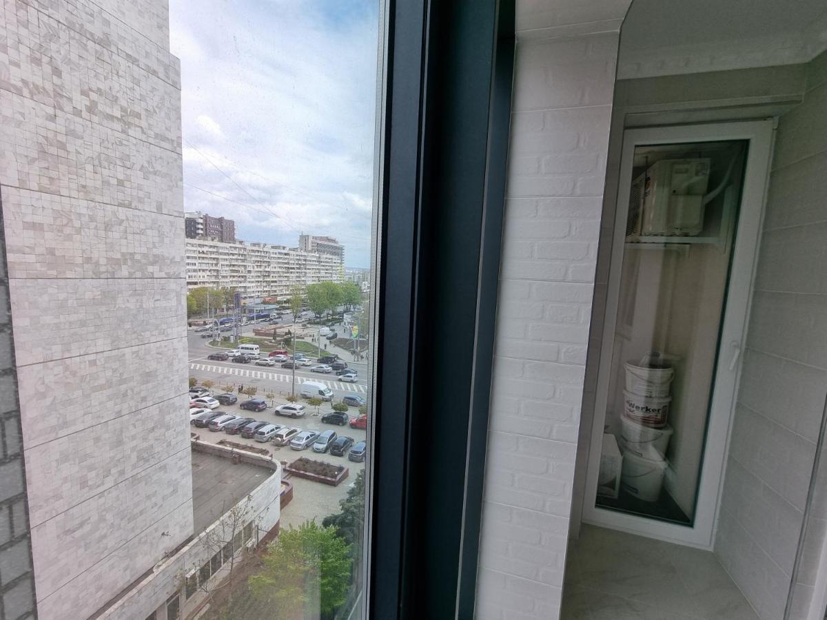Tourist Grand Apartments Ultracentral Chisinau Ngoại thất bức ảnh
