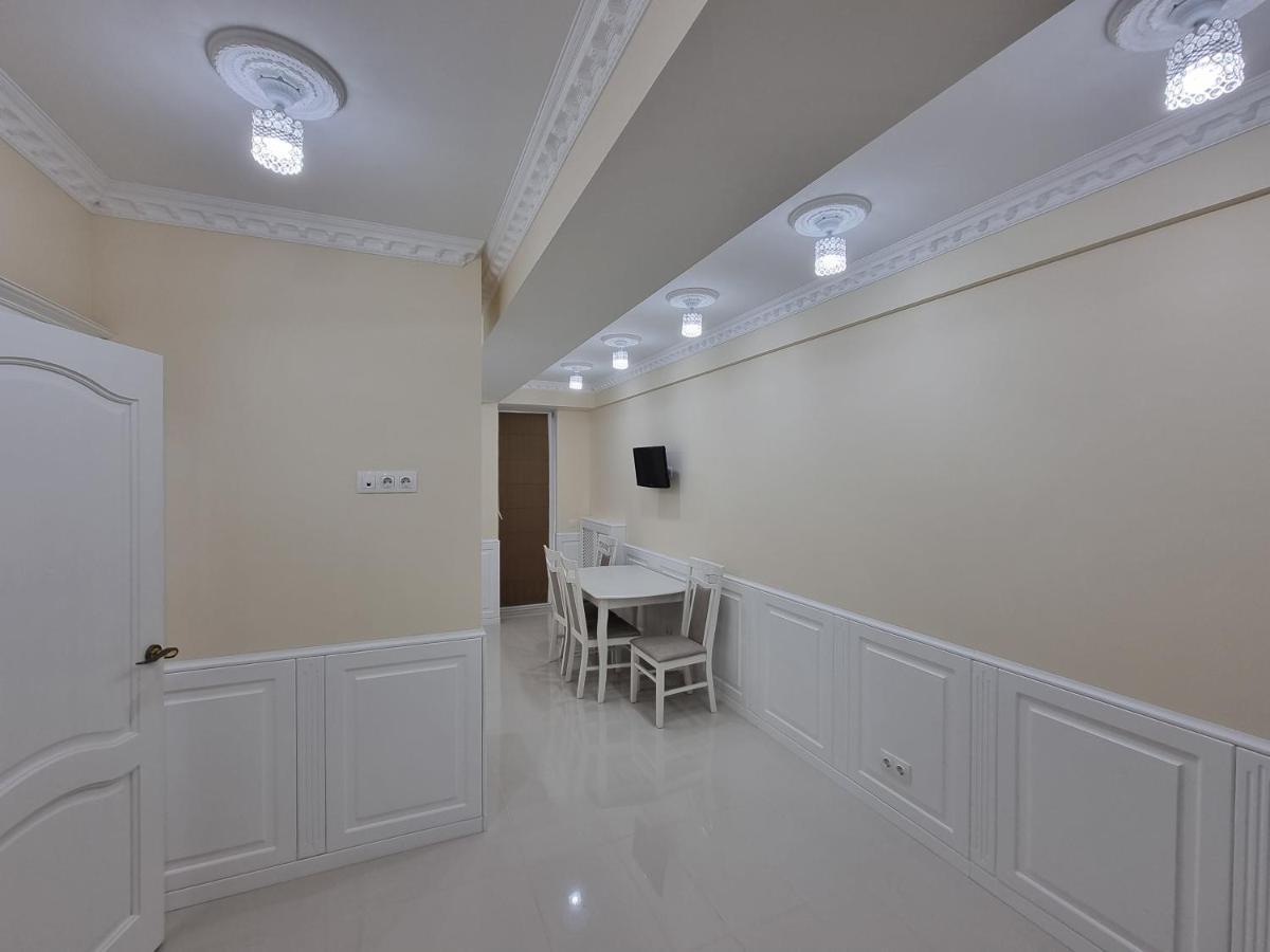 Tourist Grand Apartments Ultracentral Chisinau Ngoại thất bức ảnh