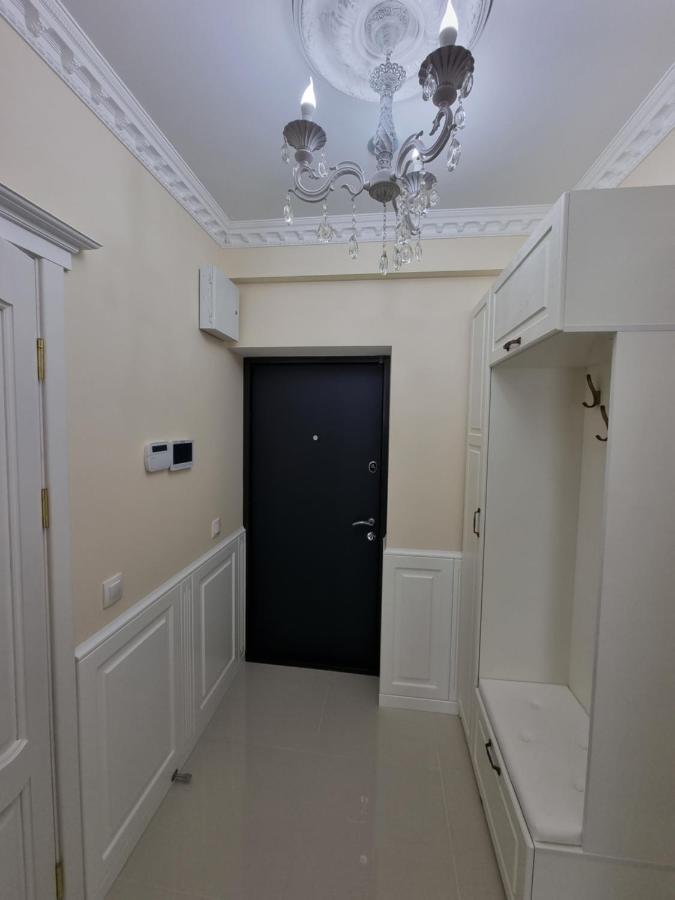 Tourist Grand Apartments Ultracentral Chisinau Ngoại thất bức ảnh