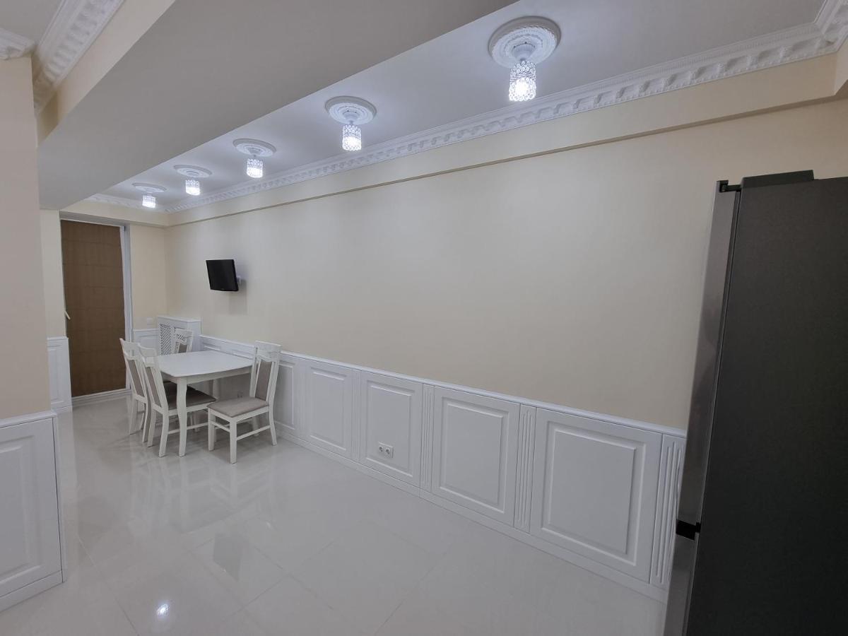 Tourist Grand Apartments Ultracentral Chisinau Ngoại thất bức ảnh