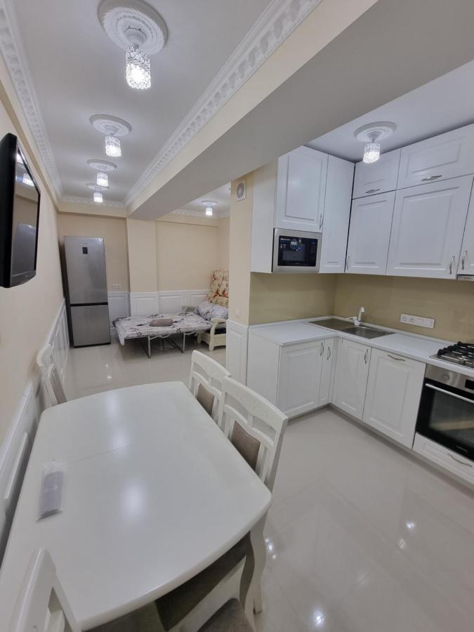 Tourist Grand Apartments Ultracentral Chisinau Ngoại thất bức ảnh