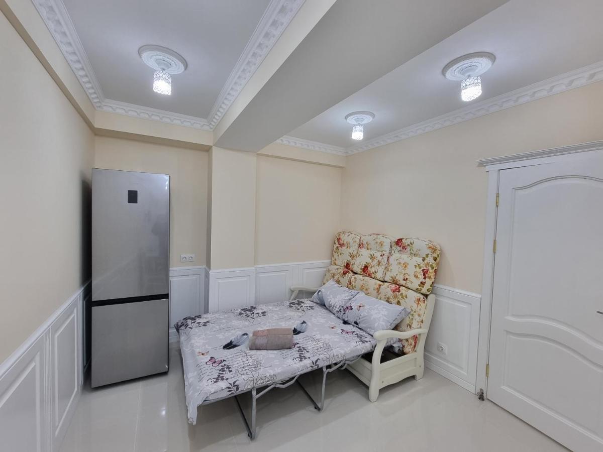 Tourist Grand Apartments Ultracentral Chisinau Ngoại thất bức ảnh