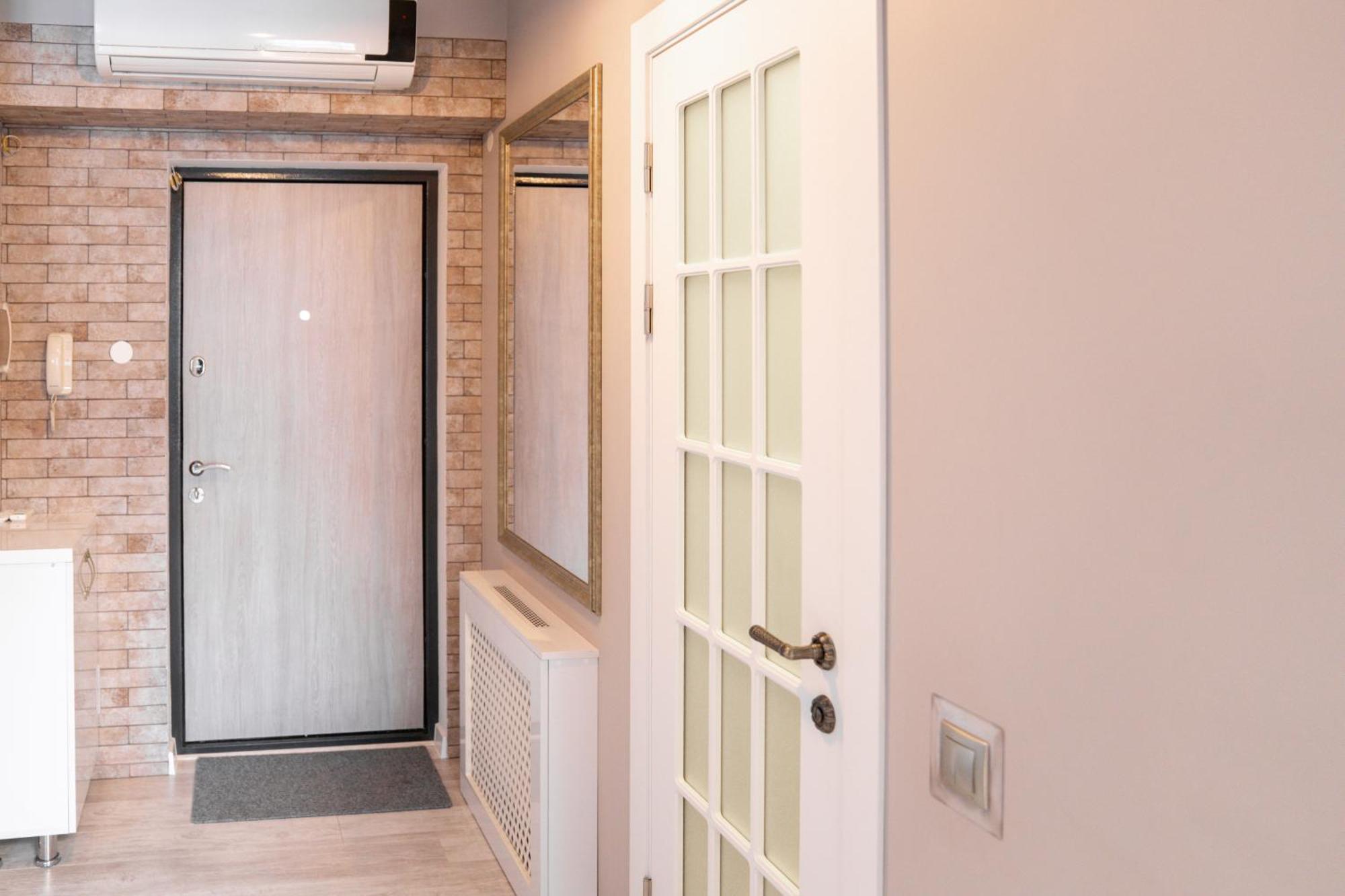 Tourist Grand Apartments Ultracentral Chisinau Ngoại thất bức ảnh