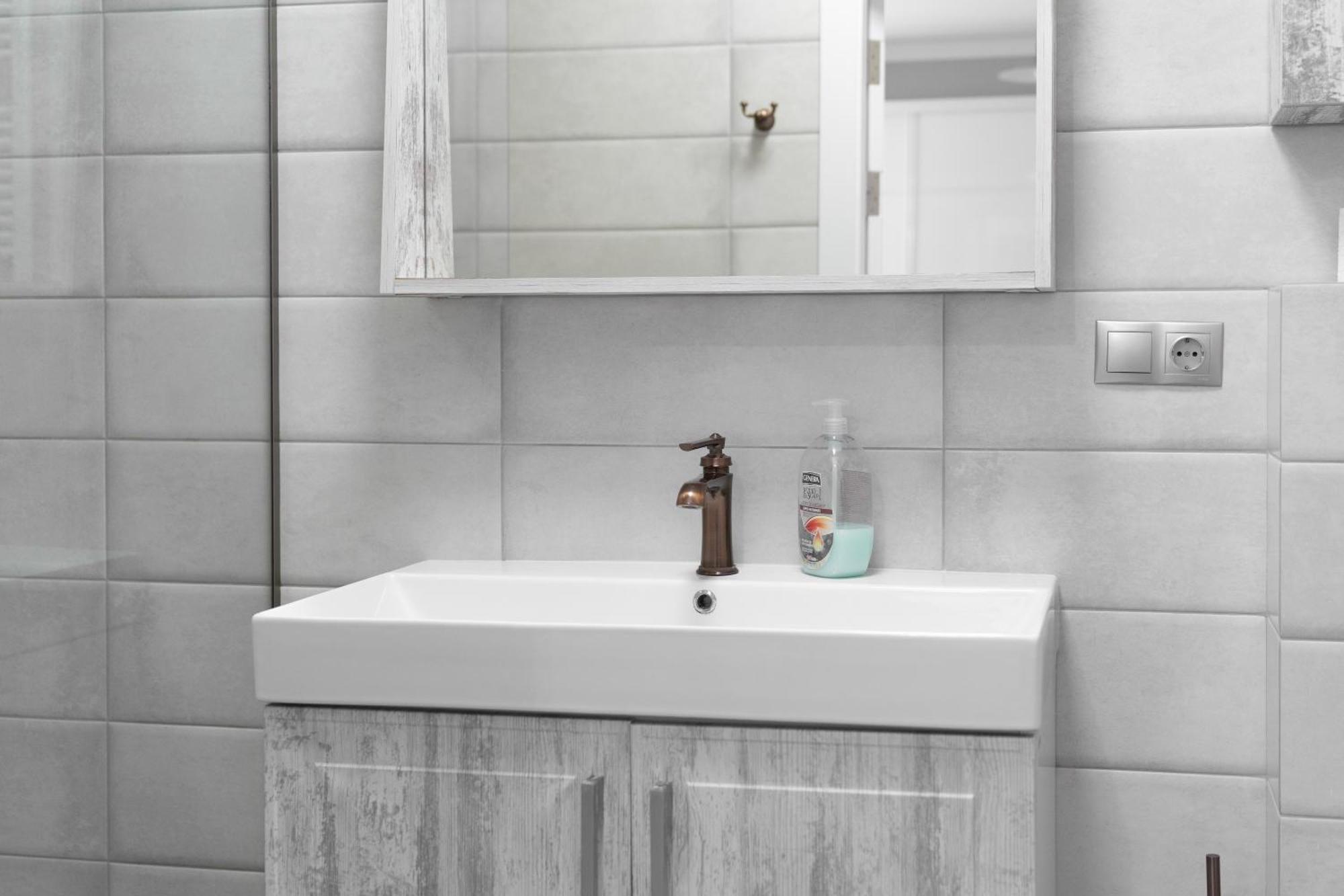 Tourist Grand Apartments Ultracentral Chisinau Ngoại thất bức ảnh