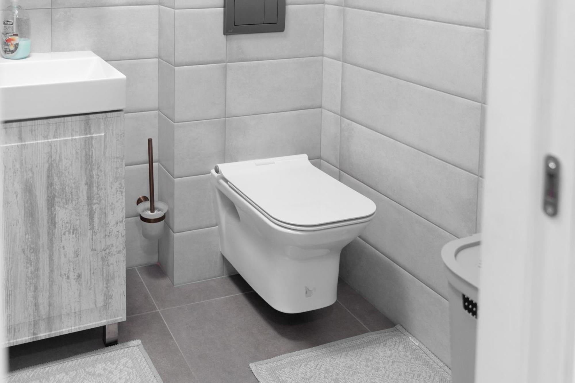Tourist Grand Apartments Ultracentral Chisinau Ngoại thất bức ảnh