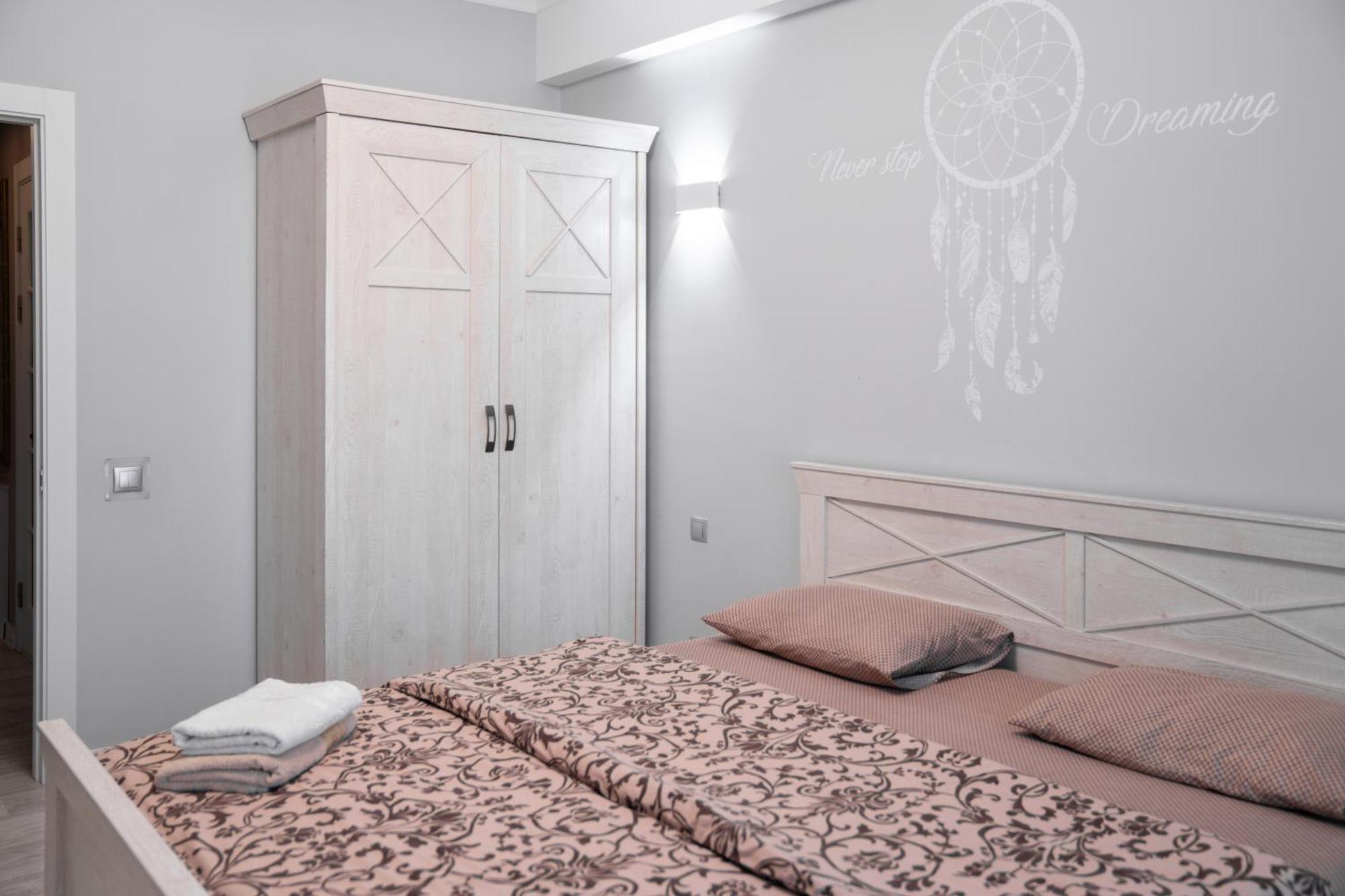 Tourist Grand Apartments Ultracentral Chisinau Ngoại thất bức ảnh