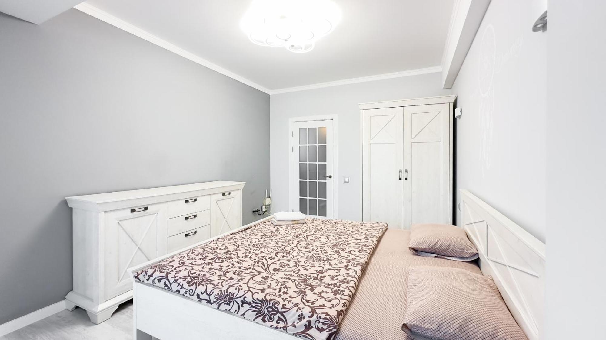 Tourist Grand Apartments Ultracentral Chisinau Ngoại thất bức ảnh