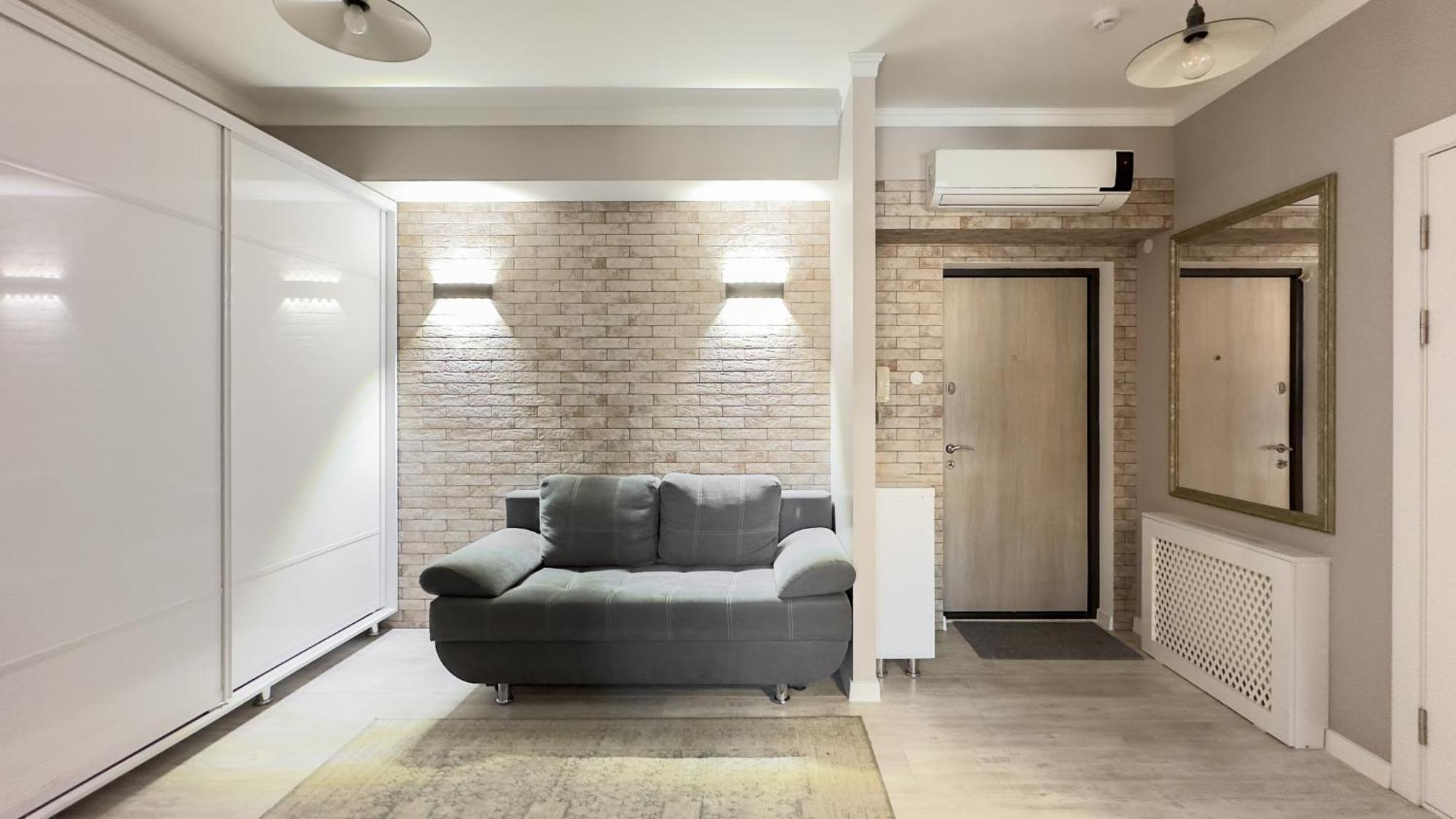 Tourist Grand Apartments Ultracentral Chisinau Ngoại thất bức ảnh