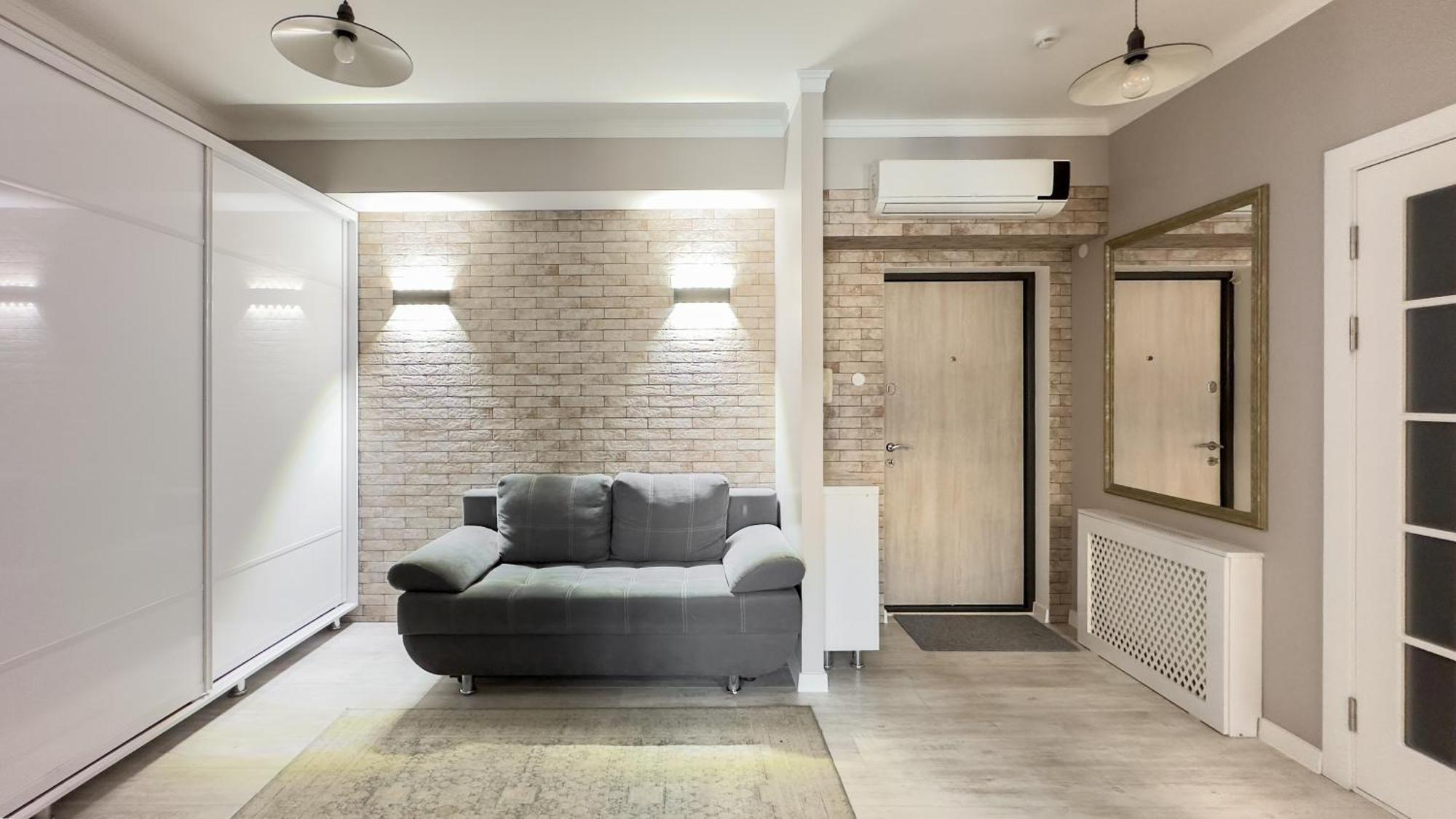 Tourist Grand Apartments Ultracentral Chisinau Ngoại thất bức ảnh