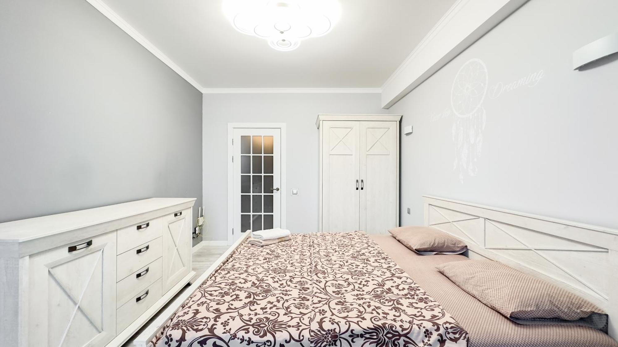 Tourist Grand Apartments Ultracentral Chisinau Ngoại thất bức ảnh