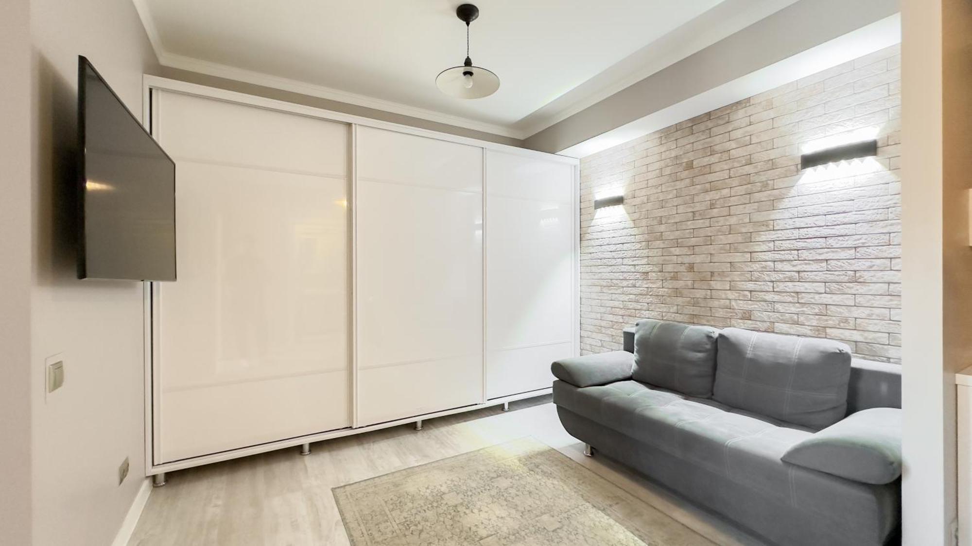 Tourist Grand Apartments Ultracentral Chisinau Ngoại thất bức ảnh