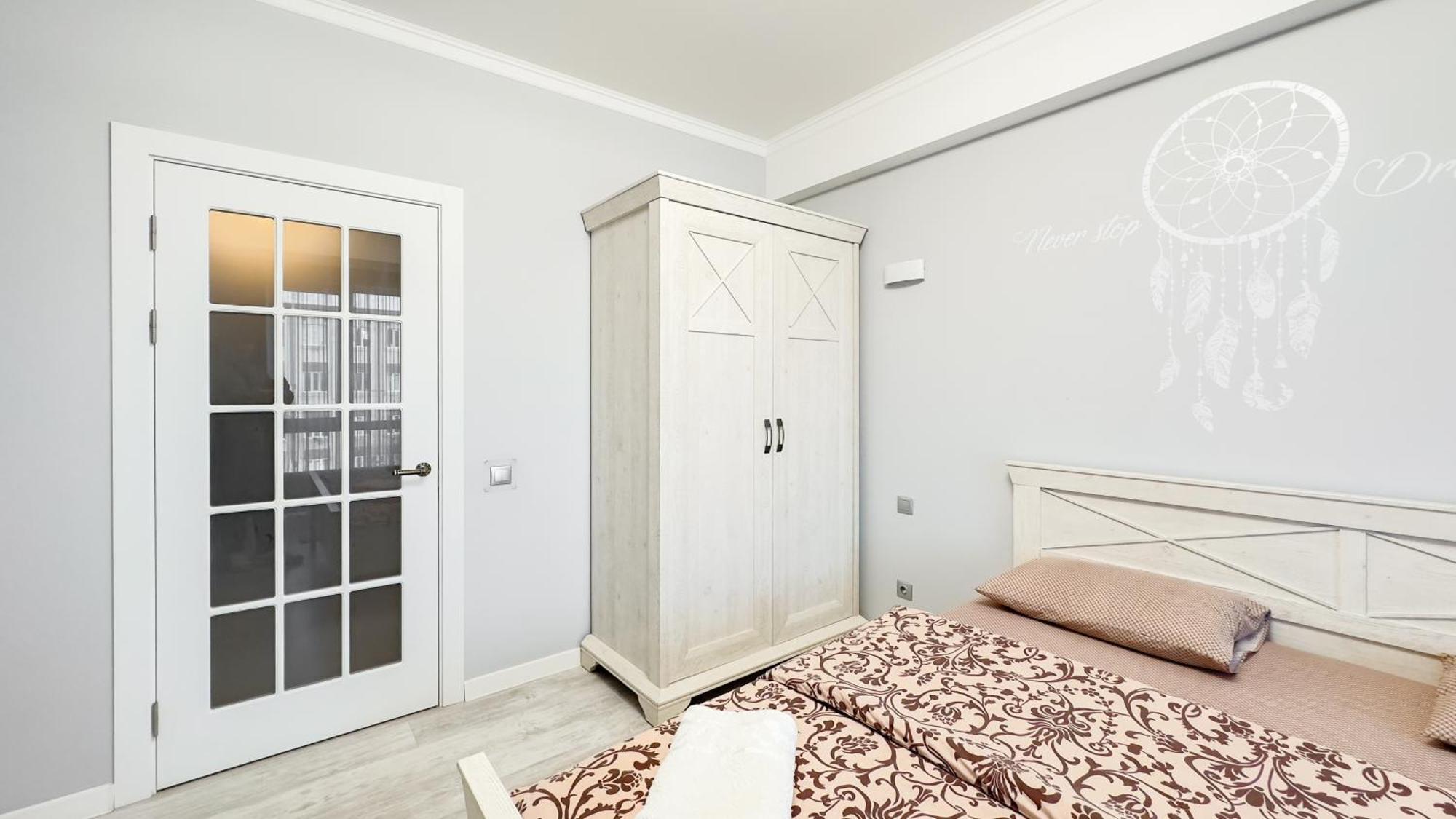 Tourist Grand Apartments Ultracentral Chisinau Ngoại thất bức ảnh