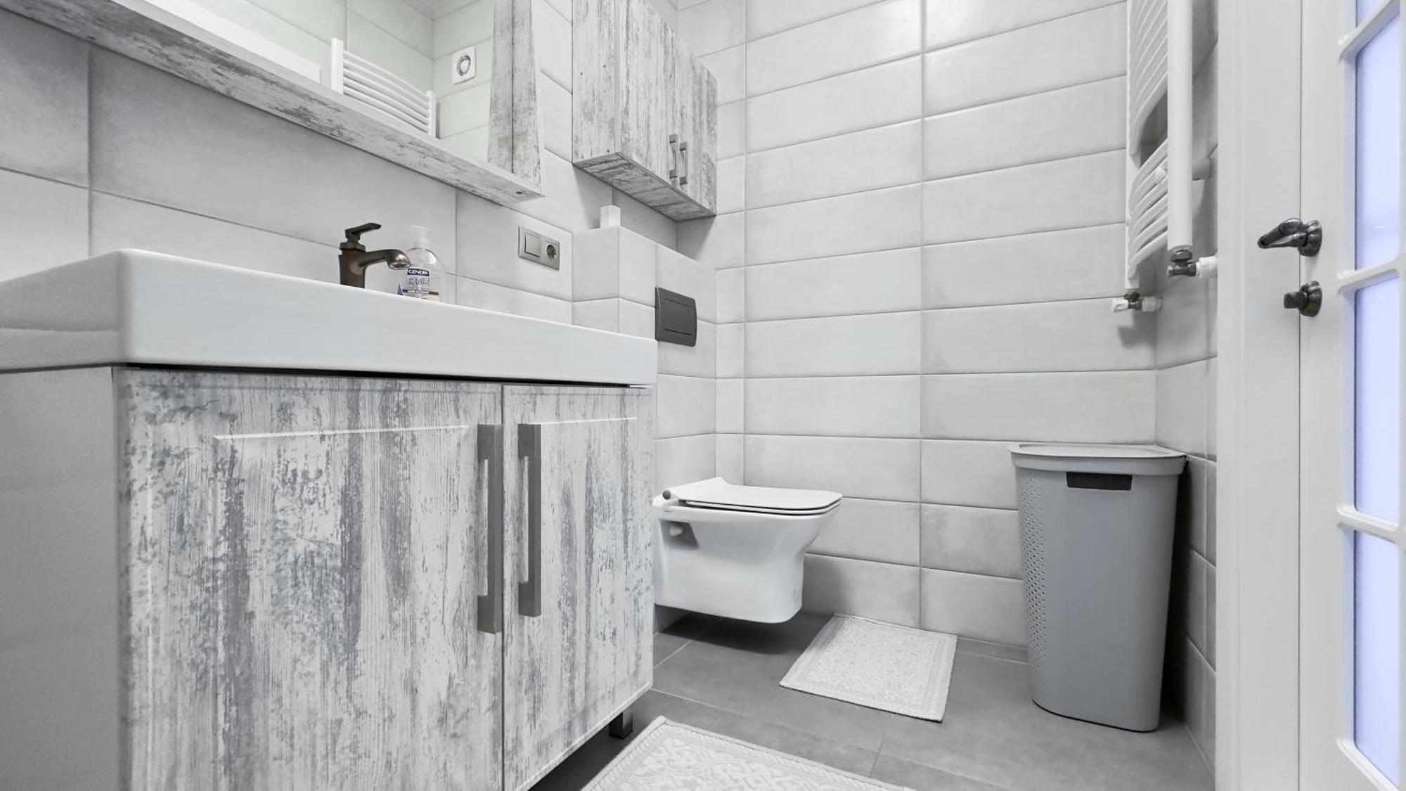 Tourist Grand Apartments Ultracentral Chisinau Ngoại thất bức ảnh