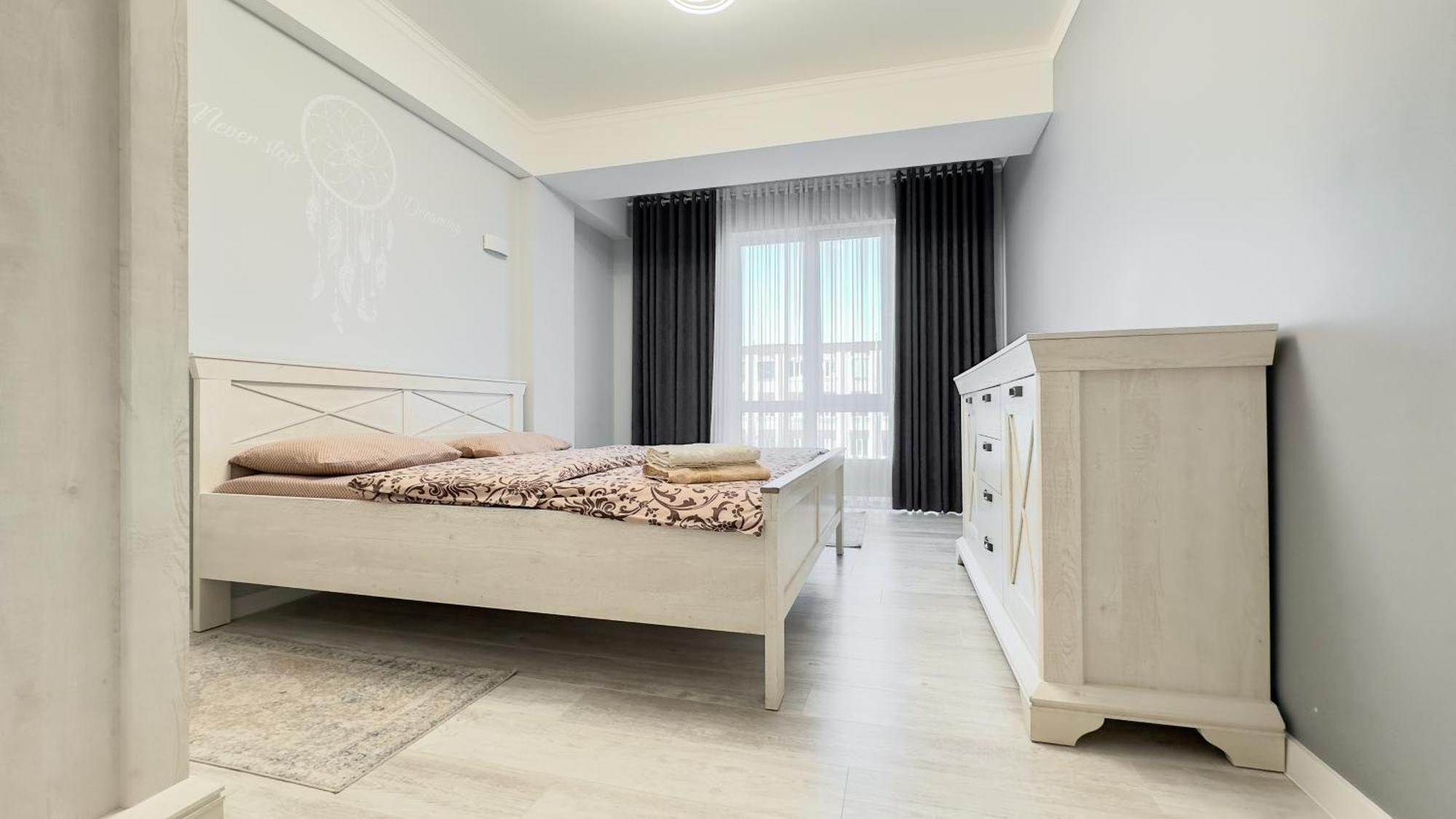 Tourist Grand Apartments Ultracentral Chisinau Ngoại thất bức ảnh
