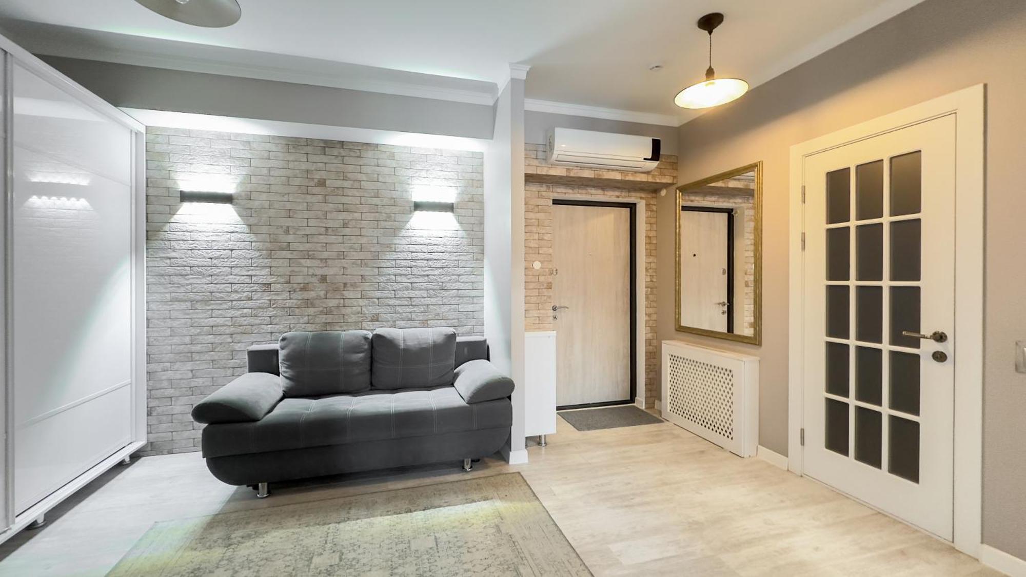 Tourist Grand Apartments Ultracentral Chisinau Ngoại thất bức ảnh
